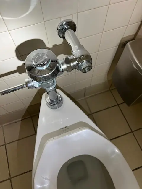 Fixture installation and repair for Hydro Jetting in Linden